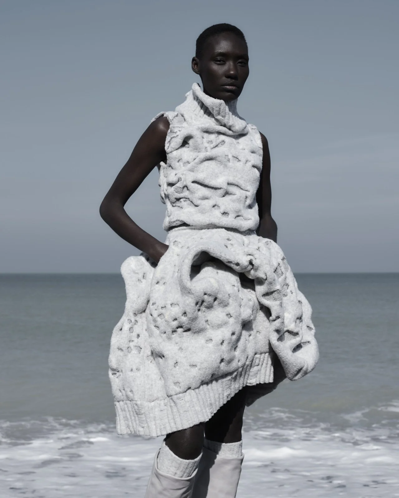 The Dorothy Waxman International Textile Design Prize — New York